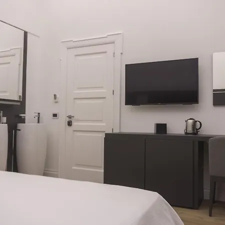 Bed & Breakfast P4 Ortigia_siracusa *